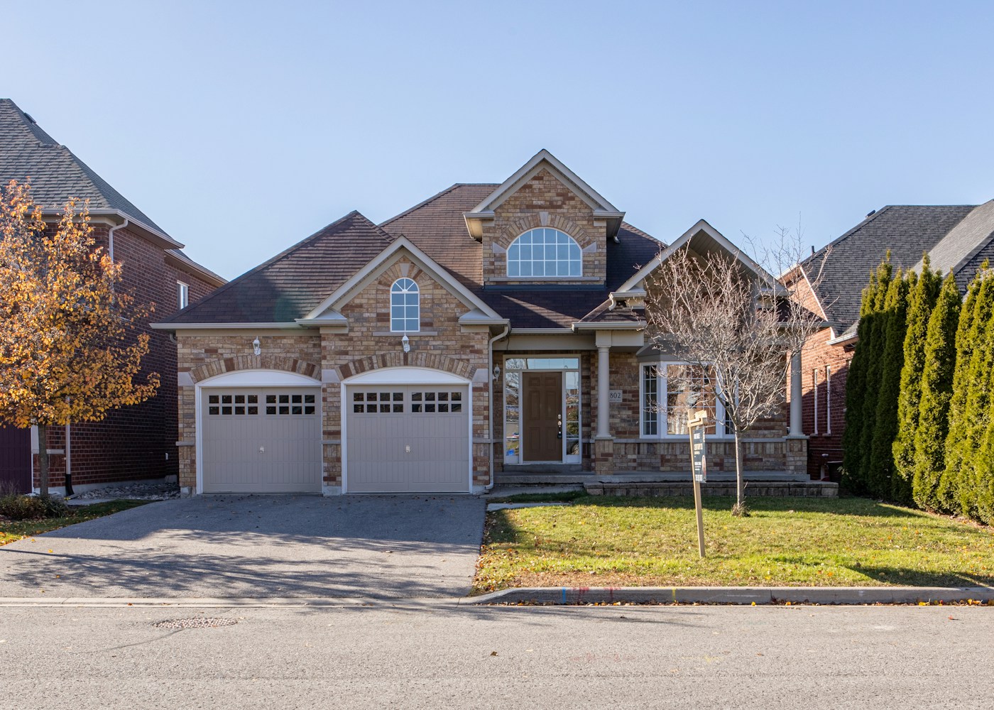 Local Homes home building