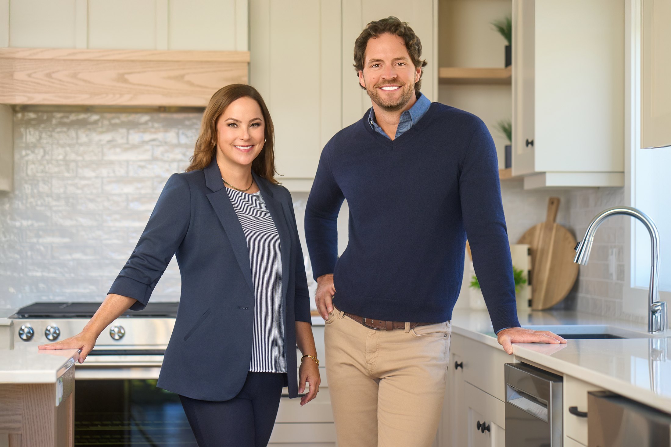 Mark local real estate approach