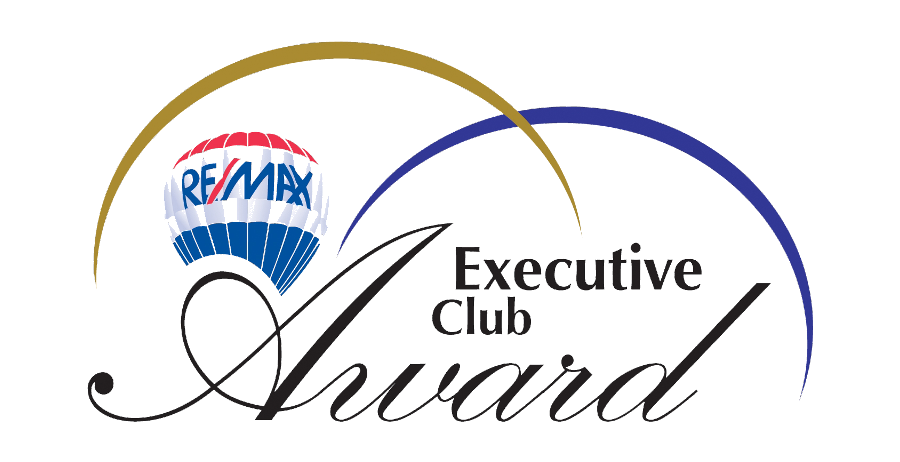 ReMax Executive Club Award
