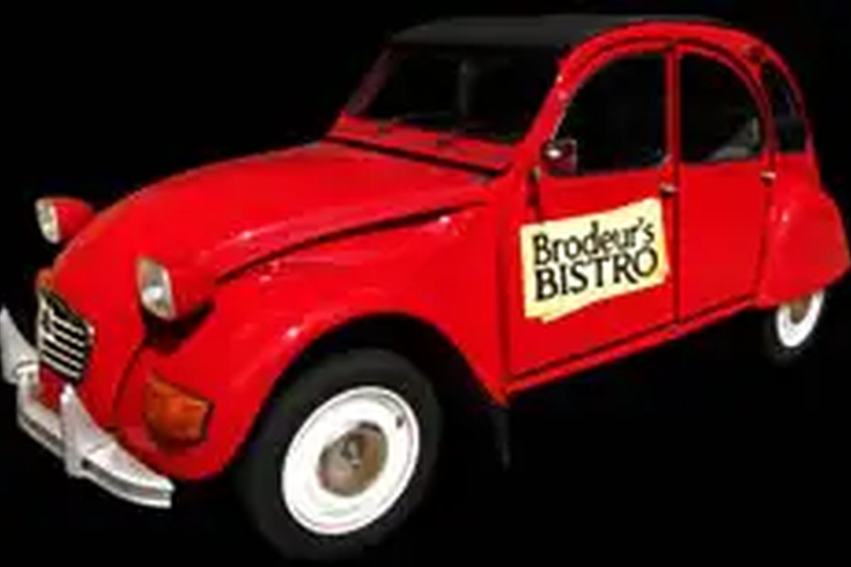 Brodeur’s Bistro