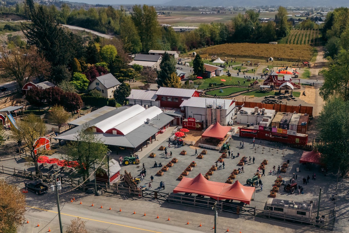 Maan Farms