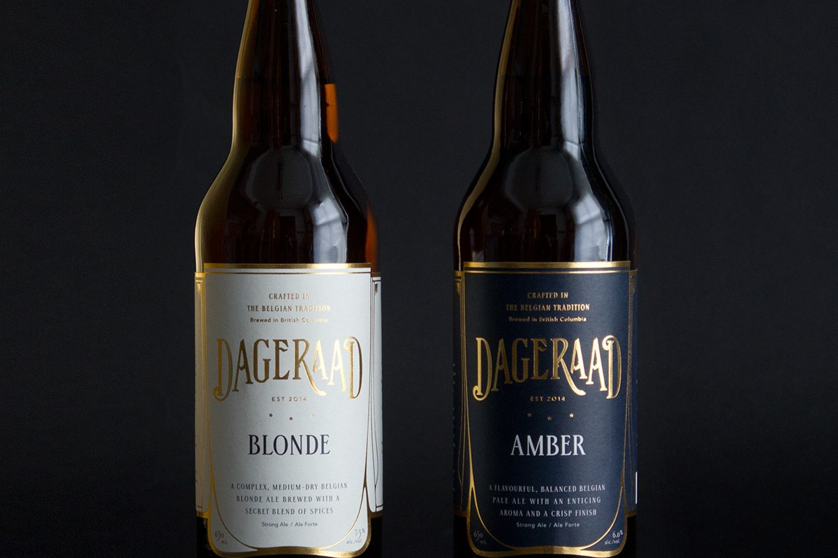 Dageraad Brewing
