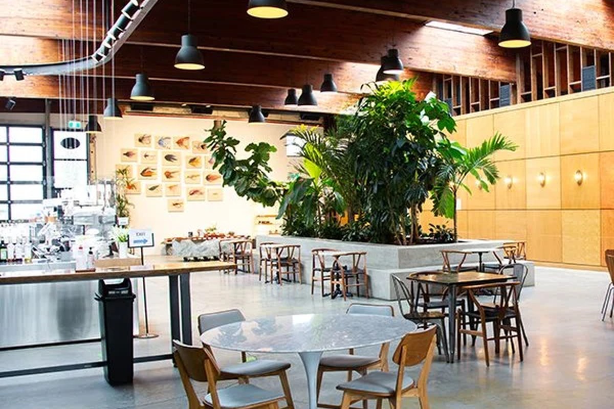 La Forêt Bakery & Coffee
