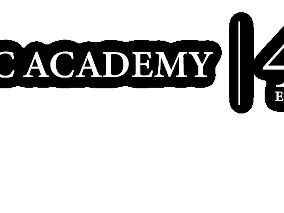 Pacific Academy