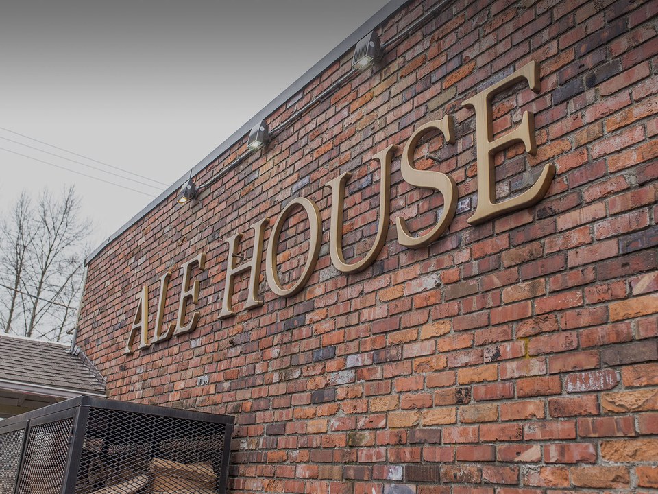 Billy Miner Alehouse & Café