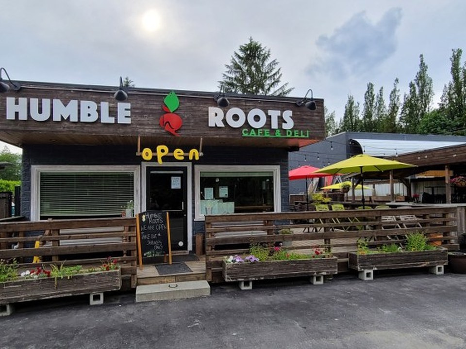 Humble Roots Café & Deli