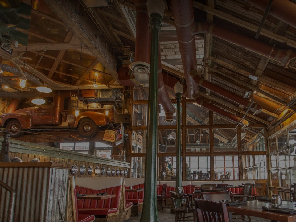 Mission Springs Brewing Company