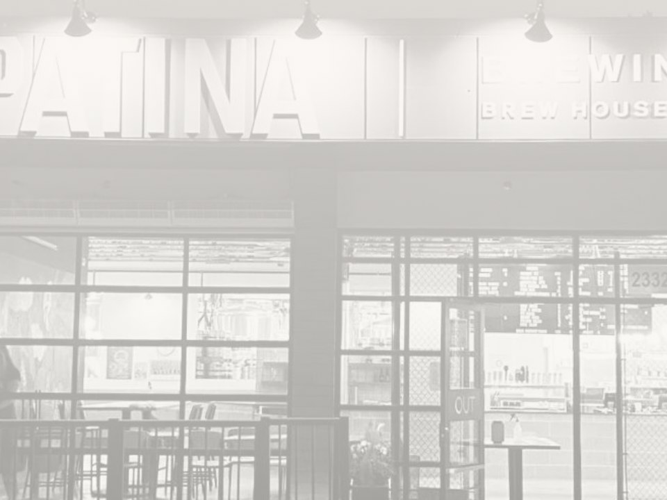 Patina Brewing Co.