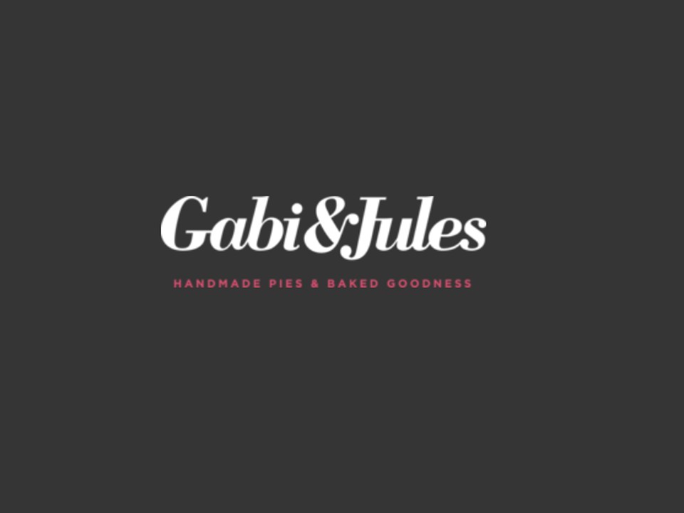 Gabi & Jules Handmade Pies