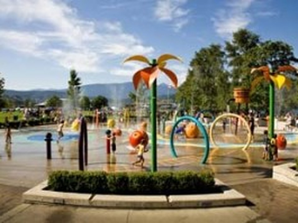 Rocky Point Park