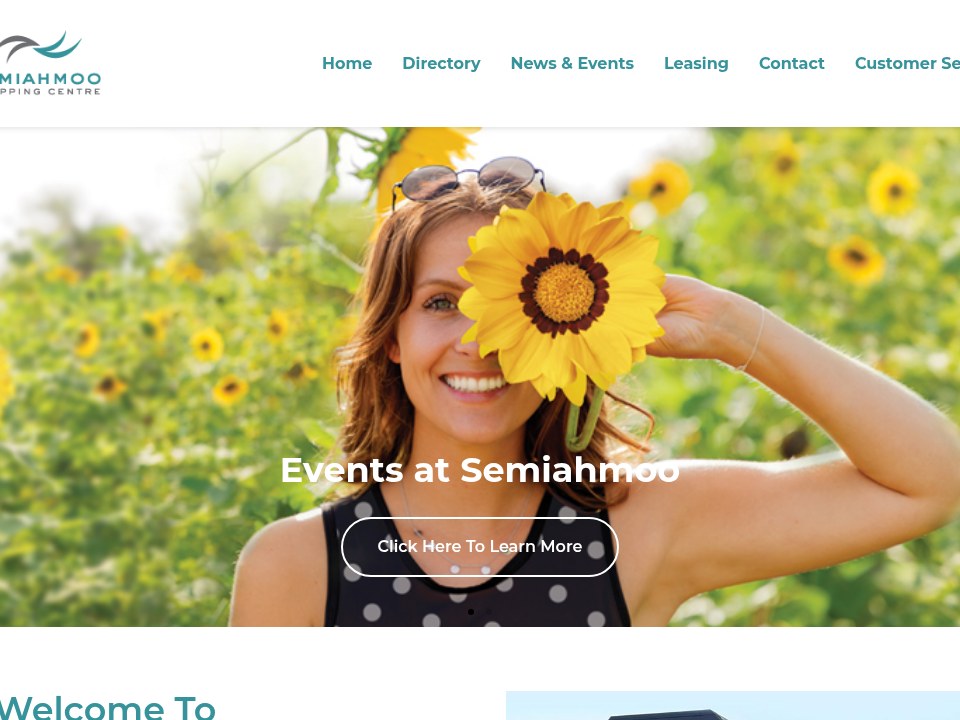 Semiahmoo Shopping Centre
