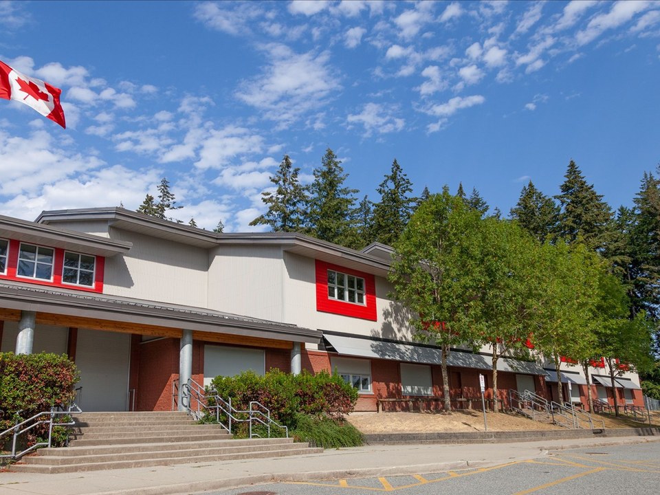 Cambridge Elementary