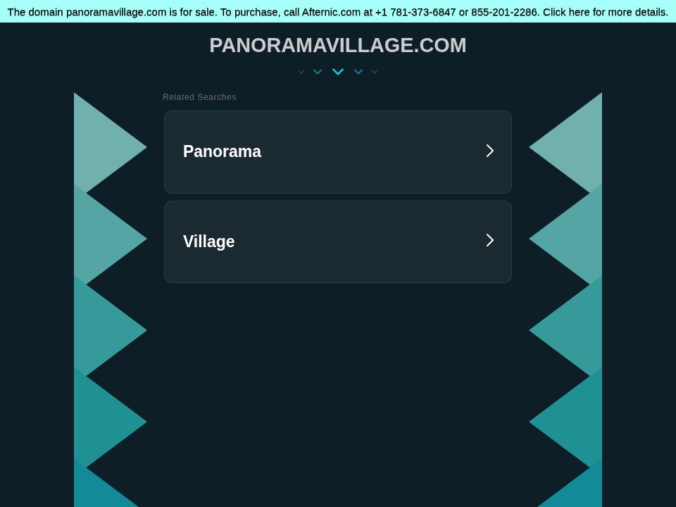 Panorama Village