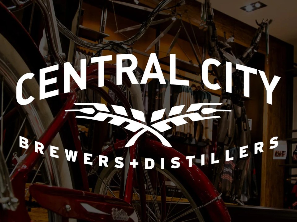 Central City Brewers + Distillers