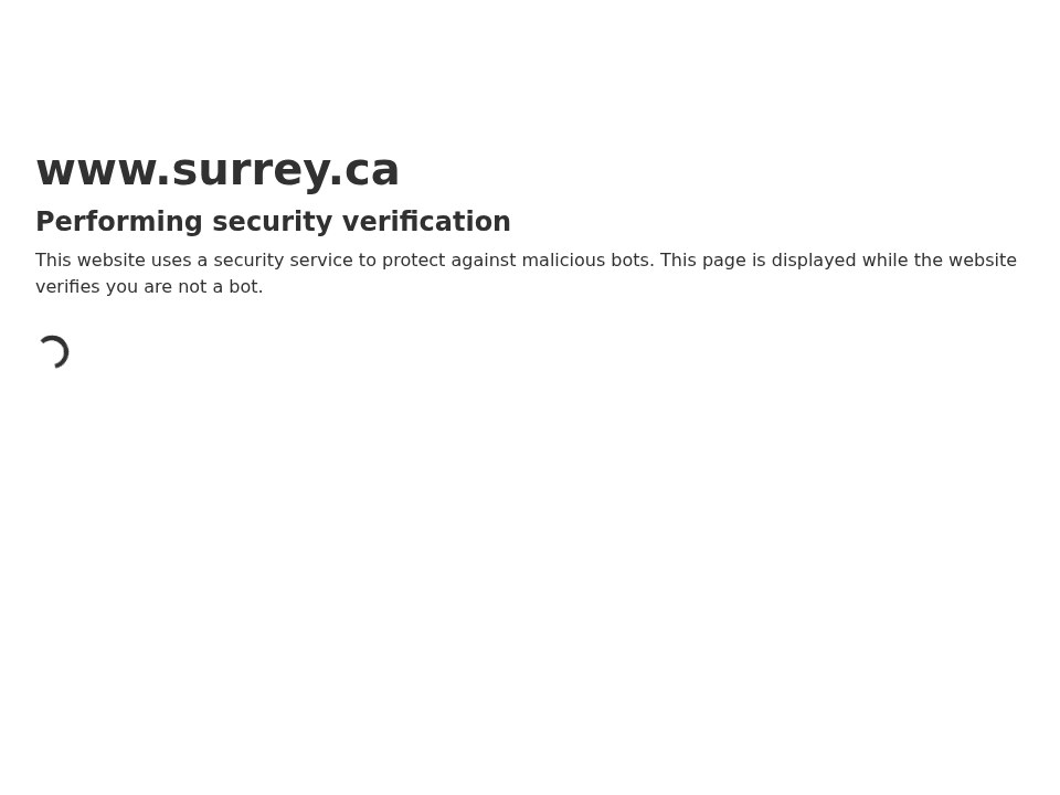 Surrey Art Gallery