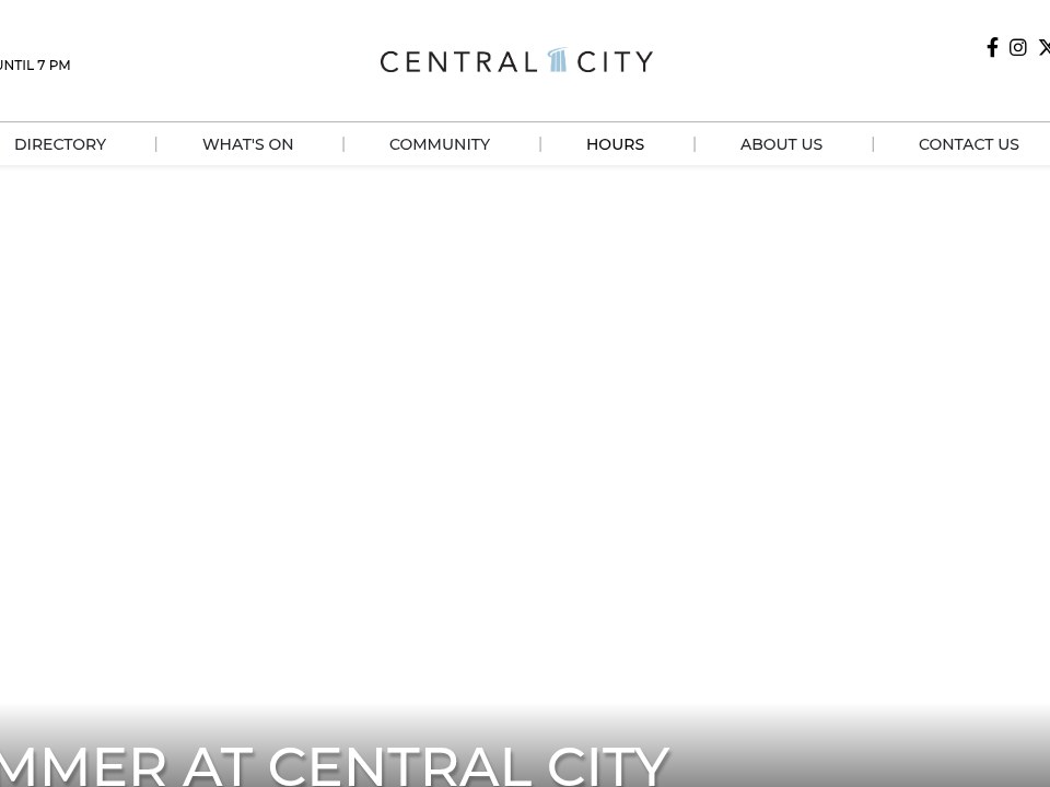 Central City