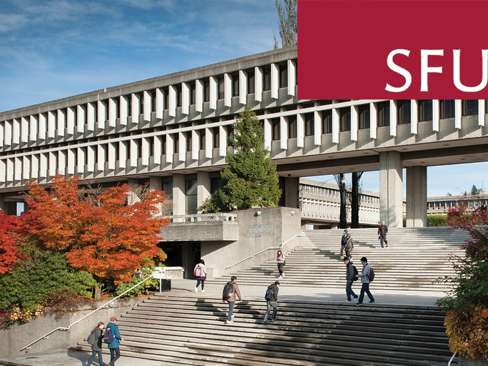 SFU Surrey